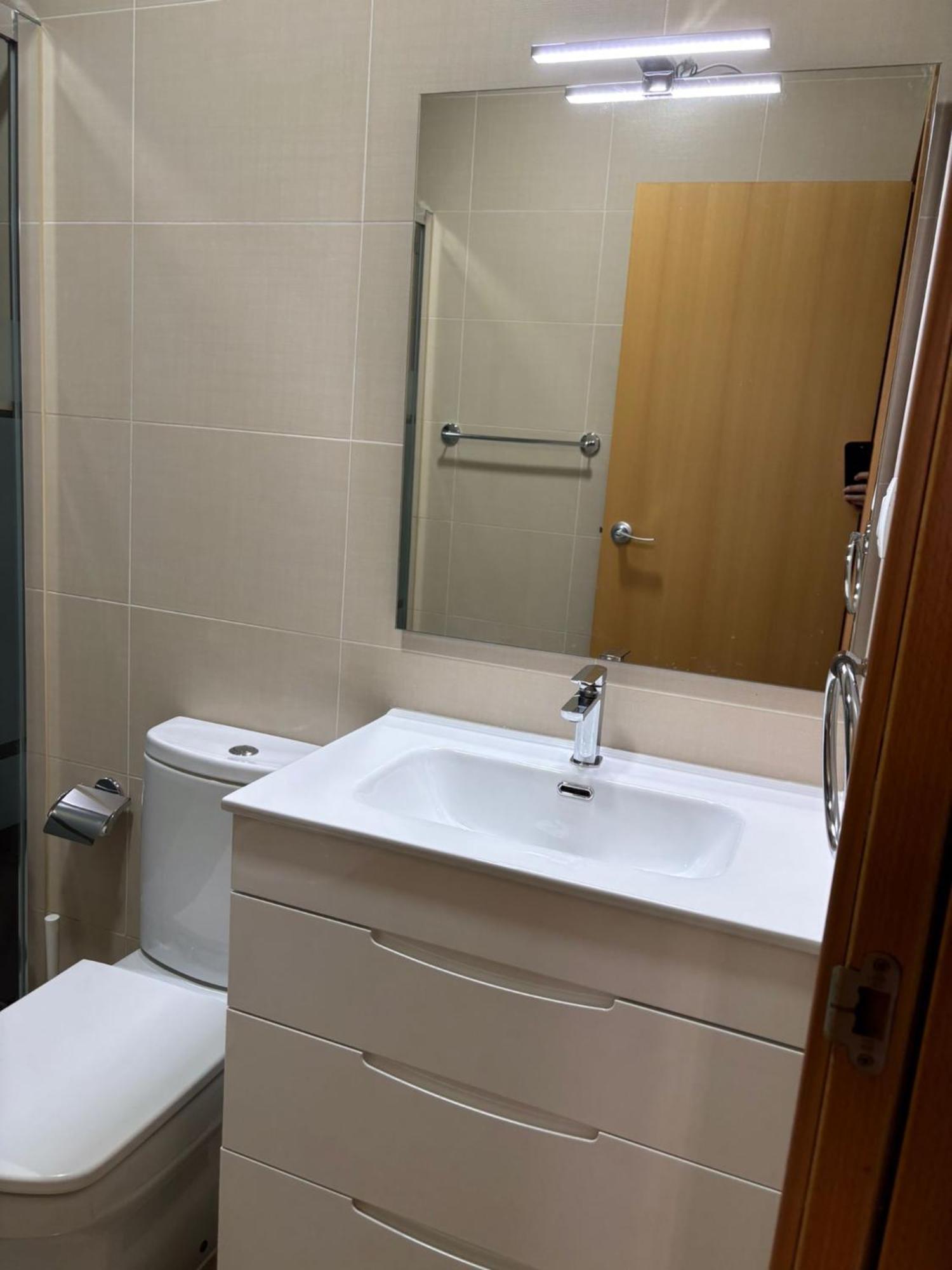 Family Relax Salou Apartment Ngoại thất bức ảnh