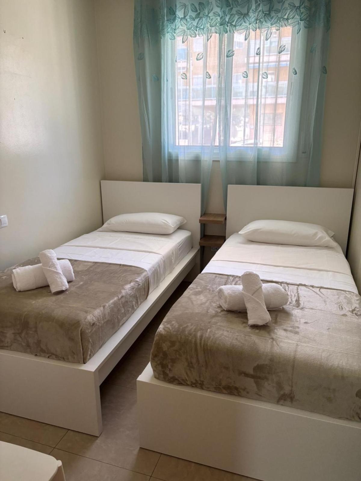 Family Relax Salou Apartment Ngoại thất bức ảnh