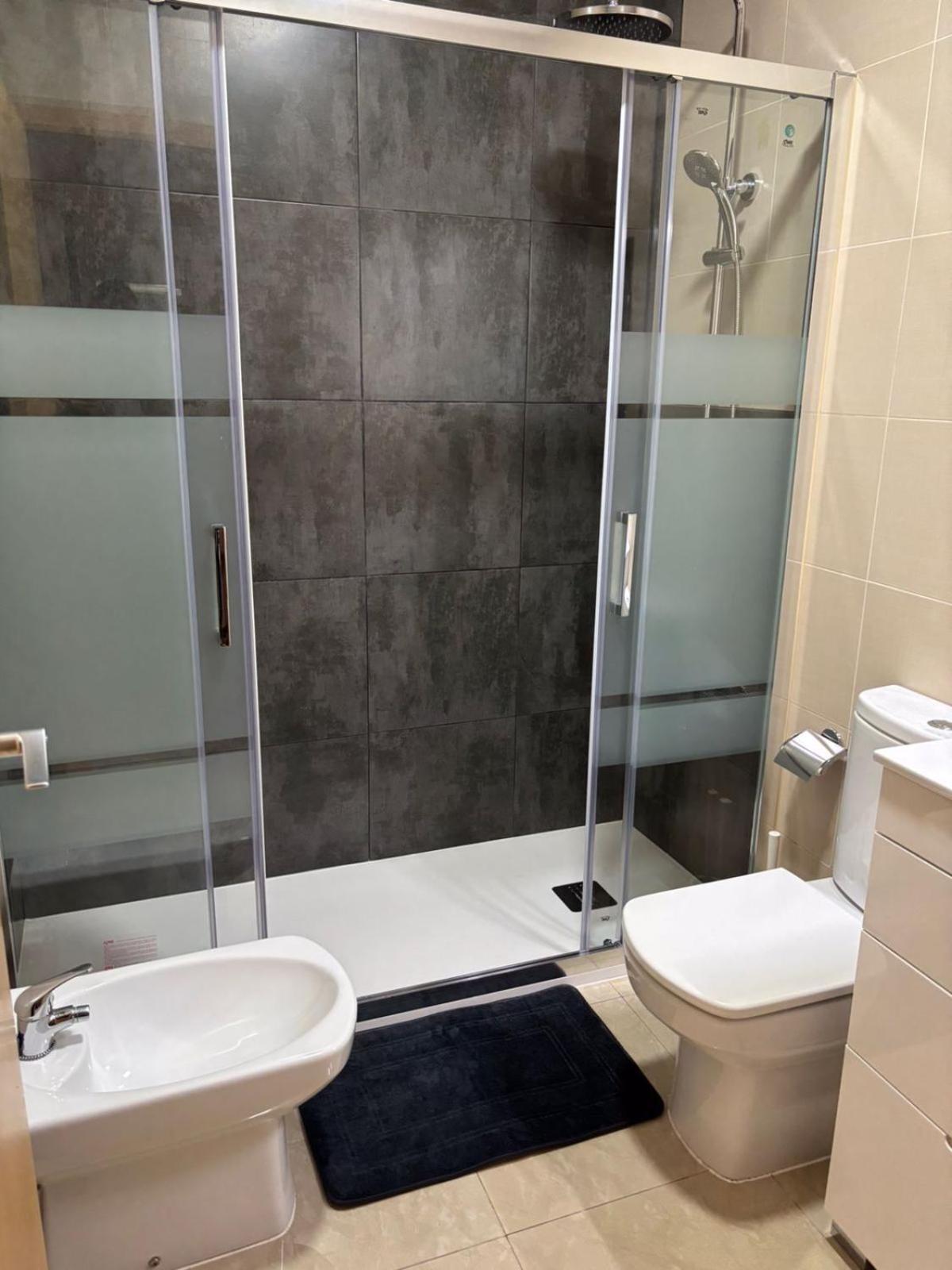 Family Relax Salou Apartment Ngoại thất bức ảnh