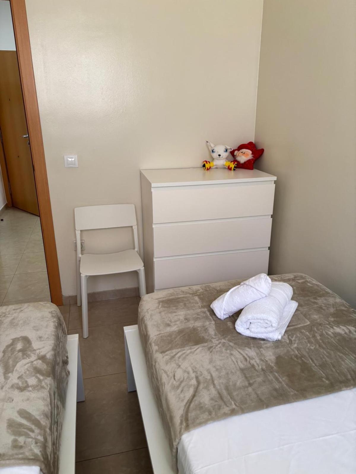 Family Relax Salou Apartment Ngoại thất bức ảnh