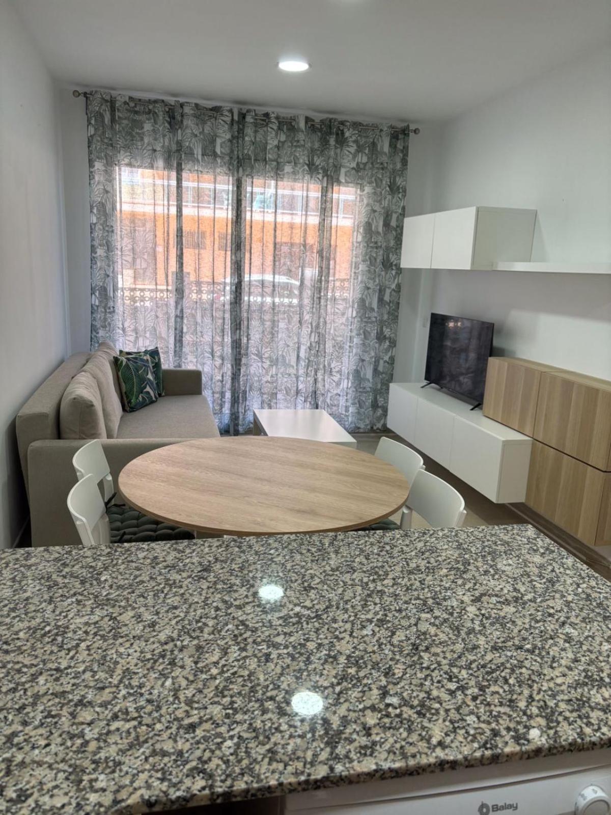 Family Relax Salou Apartment Ngoại thất bức ảnh