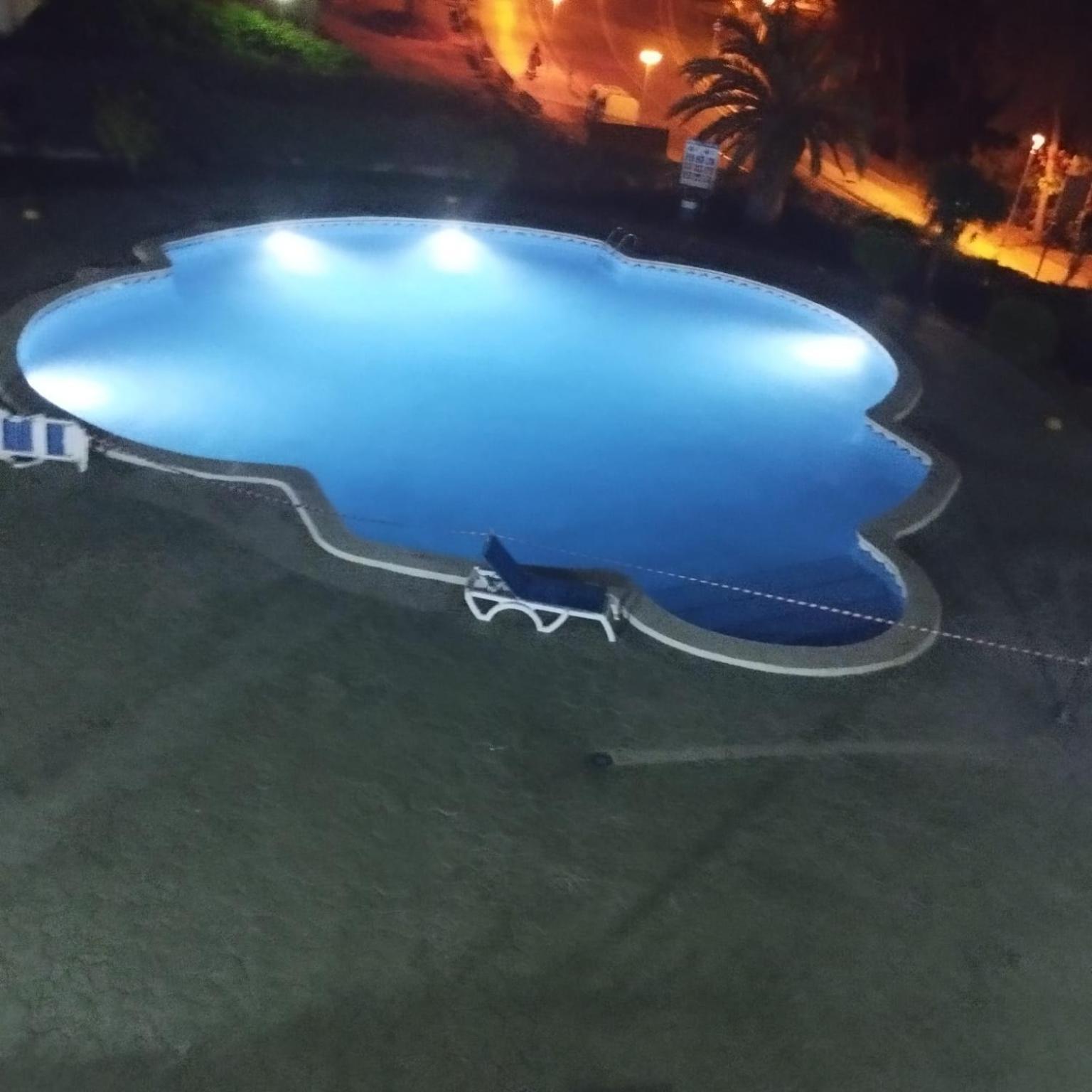Family Relax Salou Apartment Ngoại thất bức ảnh